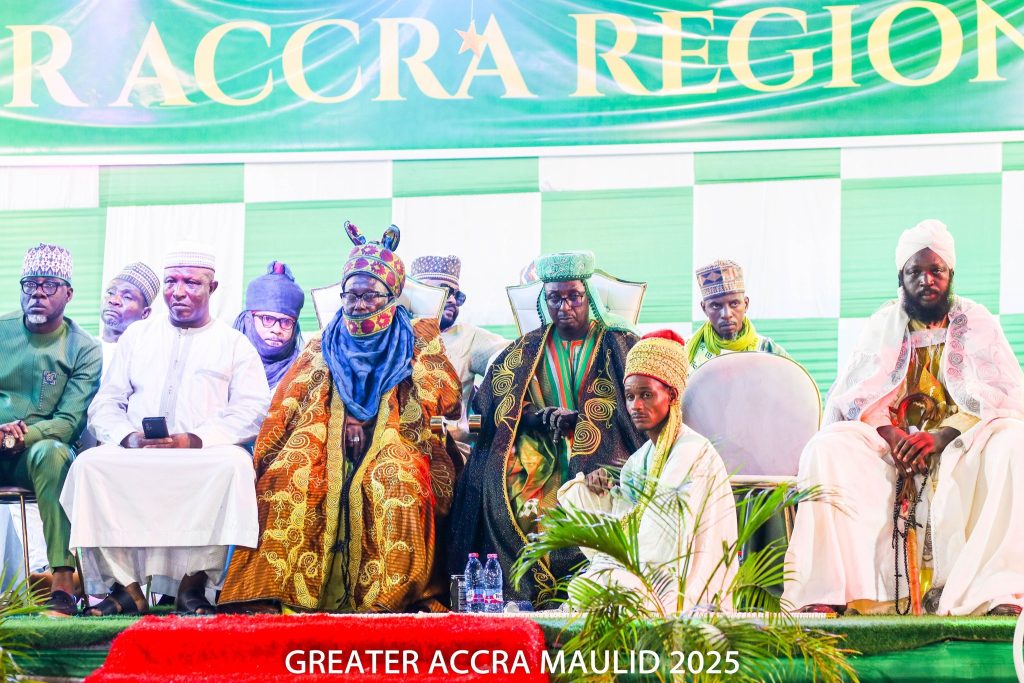 Islamic Values in Nation-Building: The Role of the Muslim Post-Elections