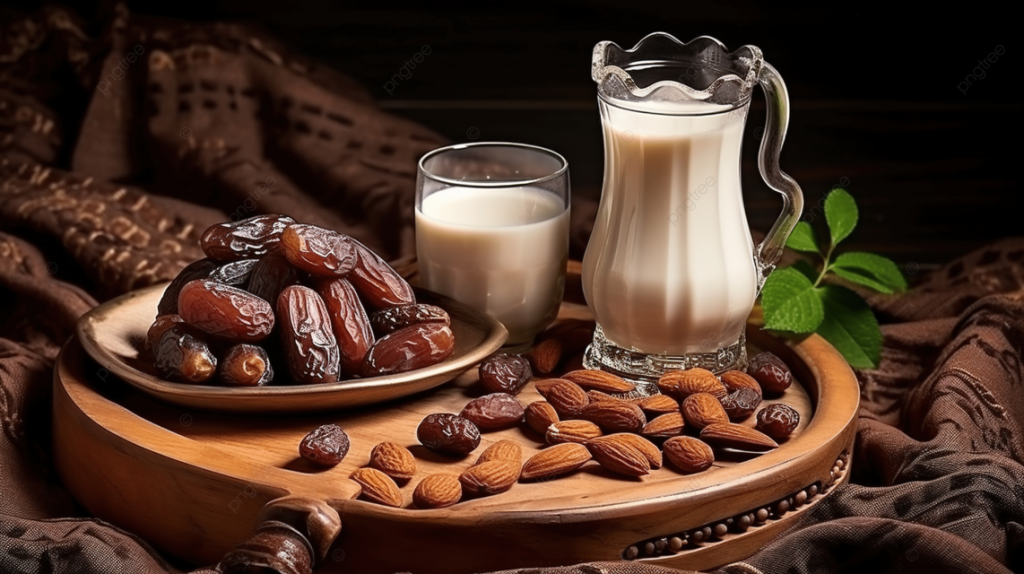 A Month of Spiritual Renewal: Ramadan A Month of Spiritual Renewal: Ramadan